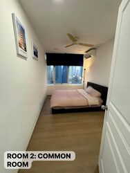 The Plaza (D7), Apartment #471963571